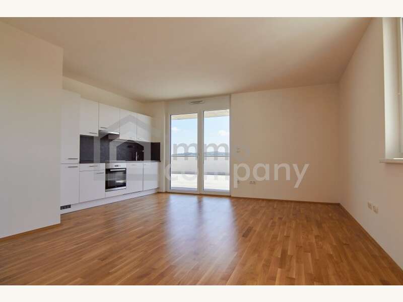 Mietwohnung Kalsdorf bei Graz - Bild 1 von 5 Mietwohnung in 8401 - 1