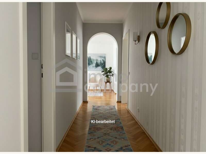 Mietwohnung in 7423  - 8