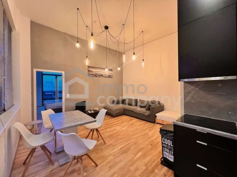 Mietwohnung Wiener Neustadt - Bild 5 von 9 Mietwohnung in 2700 - 5