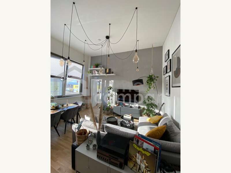 Mietwohnung Wiener Neustadt - Bild 8 von 9 Mietwohnung in 2700 - 8