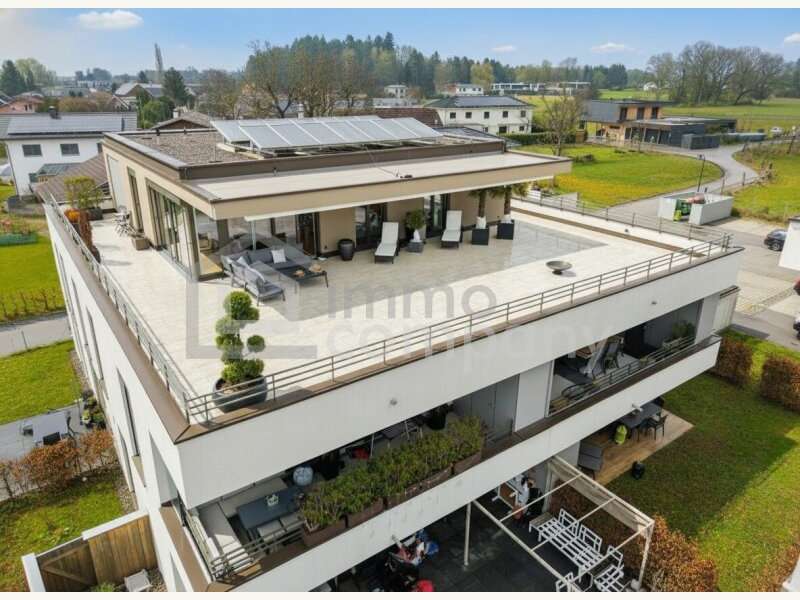 Penthouse in 6842  - 2