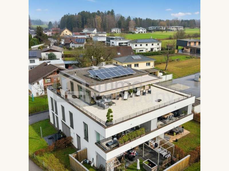 Penthouse in 6842  - 3