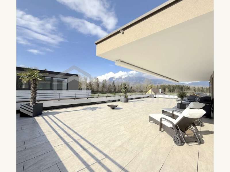 Penthouse in 6842  - 5