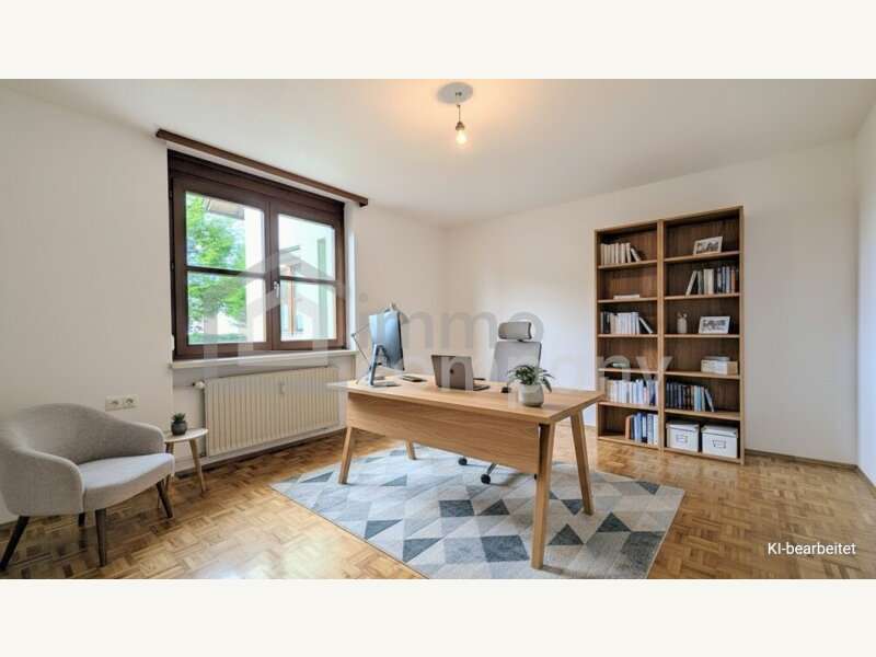 Zimmer 1 - Mietwohnung Dornbirn - Bild 3 von 20 Mietwohnung in 6850 - 3