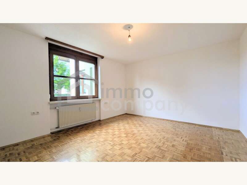 Zimmer 1 - Mietwohnung Dornbirn - Bild 4 von 20 Mietwohnung in 6850 - 4