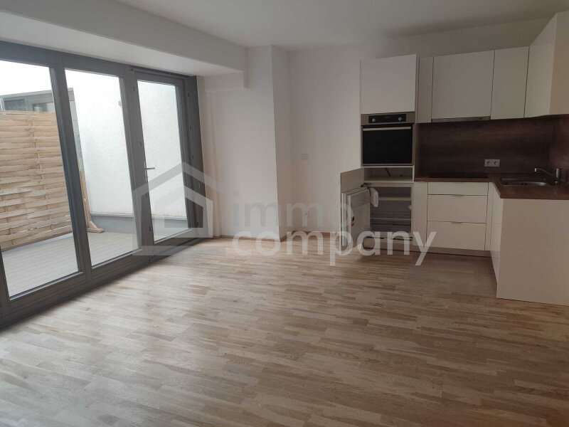 Wohnraum - Mietwohnung Wiener Neustadt - Bild 2 von 5 Mietwohnung in 2700 - 2