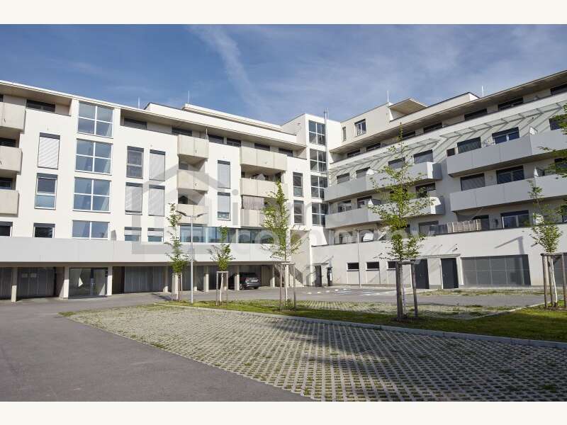 Terrassenwohnung Kalsdorf bei Graz - Bild 1 von 2 Terrassenwohnung in 8401 - 1