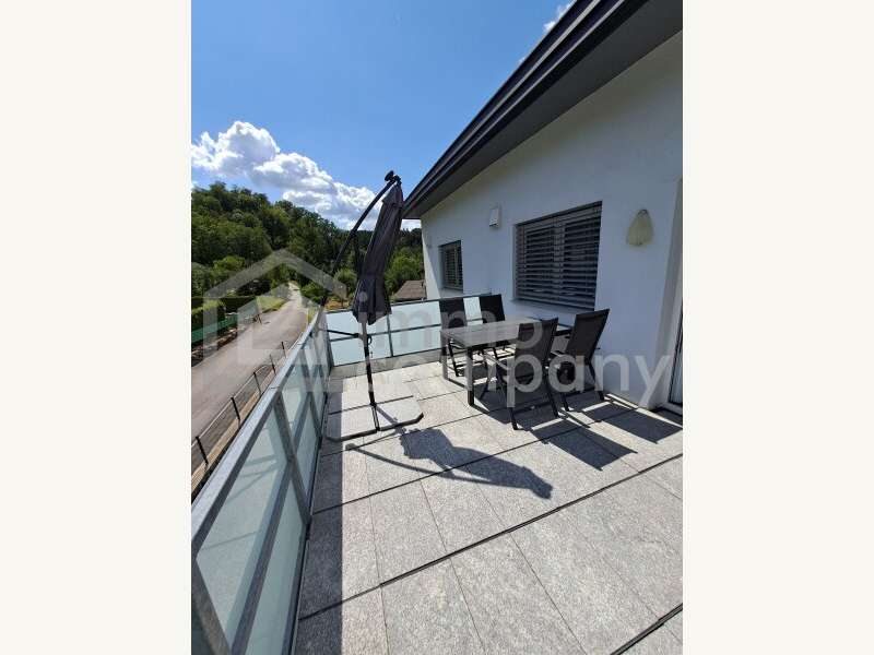 Terrassenwohnung in 3382  - 2