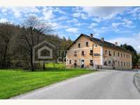 Gastgewerbe in 2572 St. Corona am Schöpfl