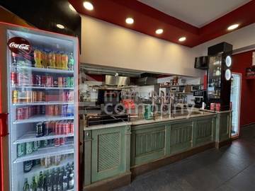 Gastronomie in 4600 Wels