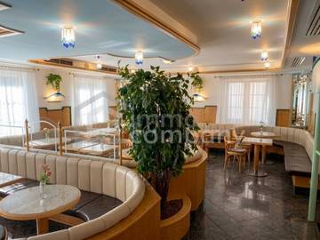Gastronomie mit Wohnung in 2340 Mödling