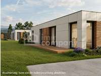 Bungalow in 2432 Schwadorf