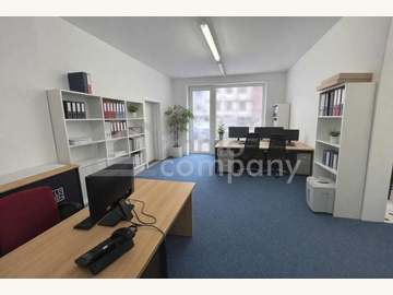 Büro/Praxis in Linz