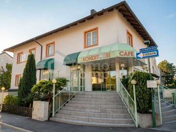 Gastronomie mit Wohnung in Mödling