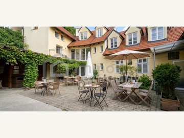 Gastronomie mit Wohnung in 1230 Wien