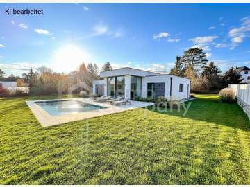 Baugrundstück in Lassee