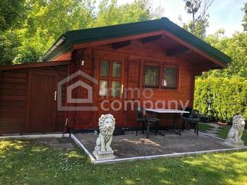 Grundstück in Lassee