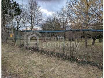 Freizeitgrundstück in Abstetten