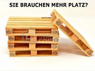 Grundstück in Wiener Neustadt