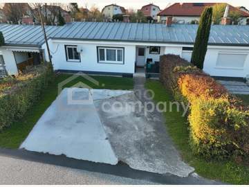 Reihenmittelhaus in Mannersdorf am Leithagebirge