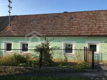 Landhaus in Maustrenk