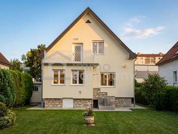 Einfamilienhaus in 1220 Wien
