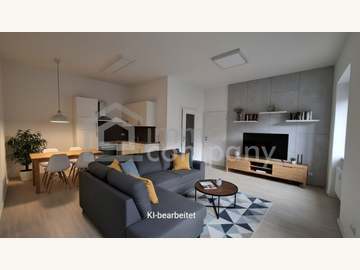 Mietwohnung in Wildon