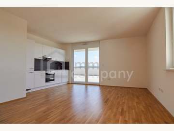 Terrassenwohnung in Kalsdorf bei Graz