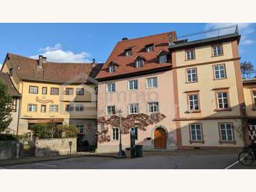 Mietwohnung in Bregenz