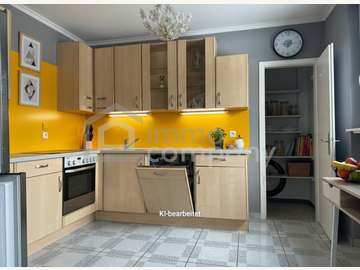 Mietwohnung in Pinkafeld