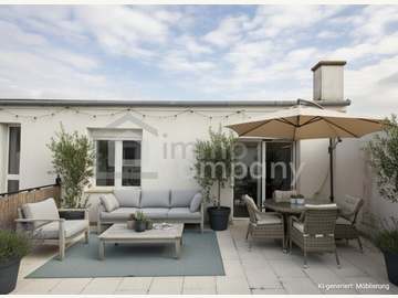 Dachgeschosswohnung in Wiener Neustadt