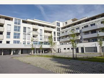 Terrassenwohnung in Kalsdorf bei Graz