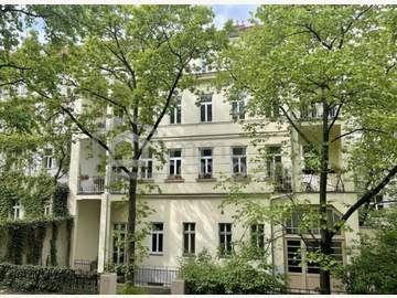 Mietwohnung in 1050 Wien