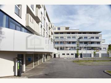 Mietwohnung in Kalsdorf bei Graz