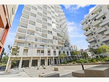 Apartement in 1020 Wien