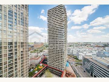 Apartement in 1030 Wien