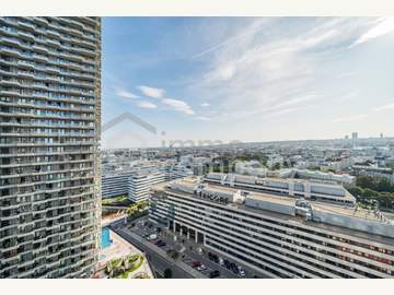 Apartement in 1030 Wien