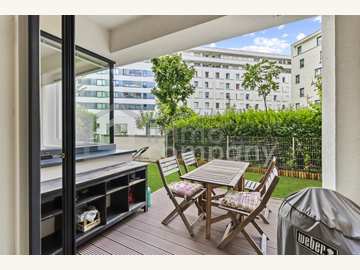Apartement in 1100 Wien