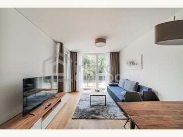 Apartement in 1220 Wien