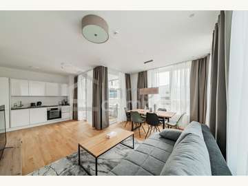 Apartement in 1220 Wien