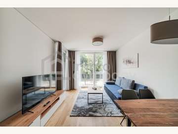 Apartement in 1220 Wien
