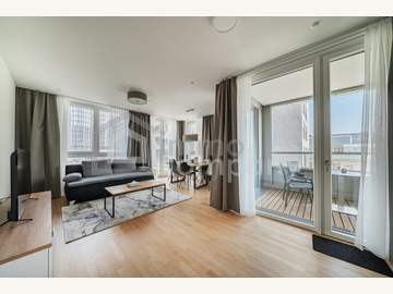Apartement in 1220 Wien