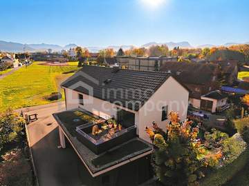 Mietwohnung in Lustenau