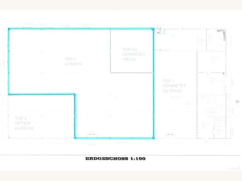 Büro/Praxis in 8430  - 3