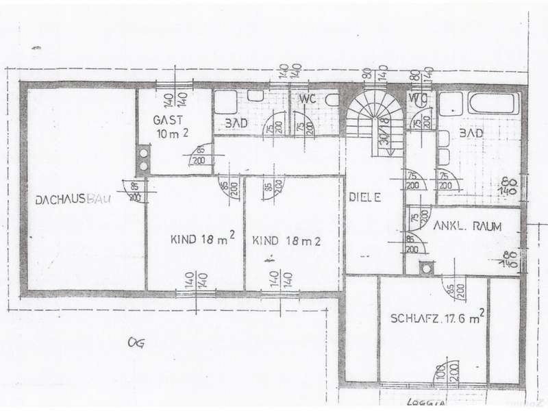 Einfamilienhaus in 8010  - 46