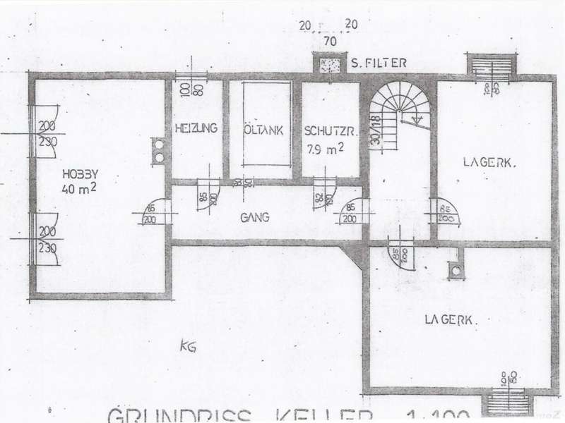 Einfamilienhaus in 8010  - 47