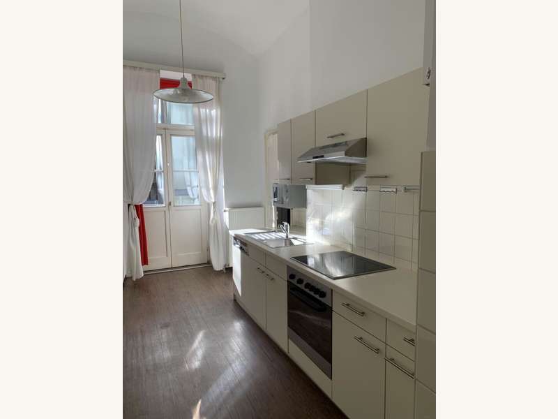 Mietwohnung in 8010  - 3