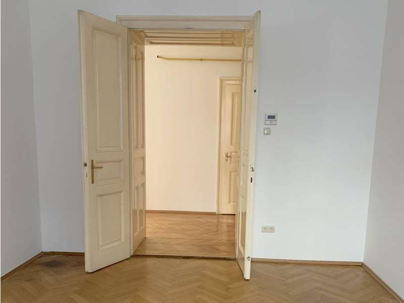 Mietwohnung in 8010  - 11