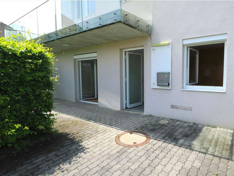 Mietwohnung in 8042  - 3