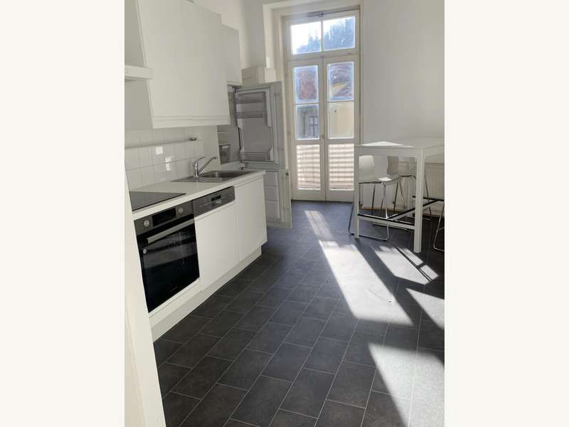 Mietwohnung in 8010  - 3